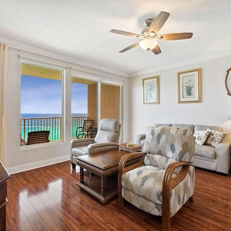 Treasure Island 1502 Apartment Panama City Beach Exterior photo