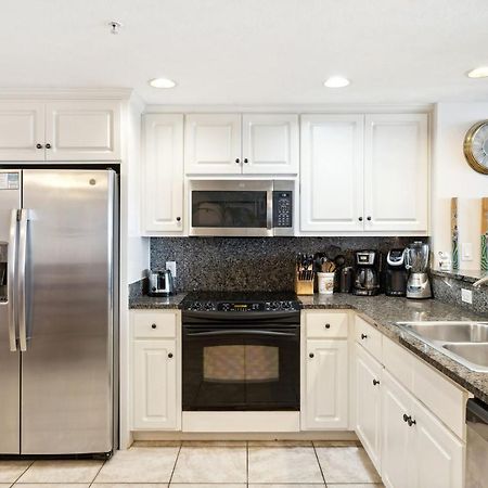 Treasure Island 1502 Apartment Panama City Beach Exterior photo