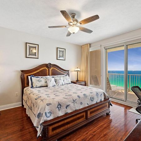 Treasure Island 1502 Apartment Panama City Beach Exterior photo
