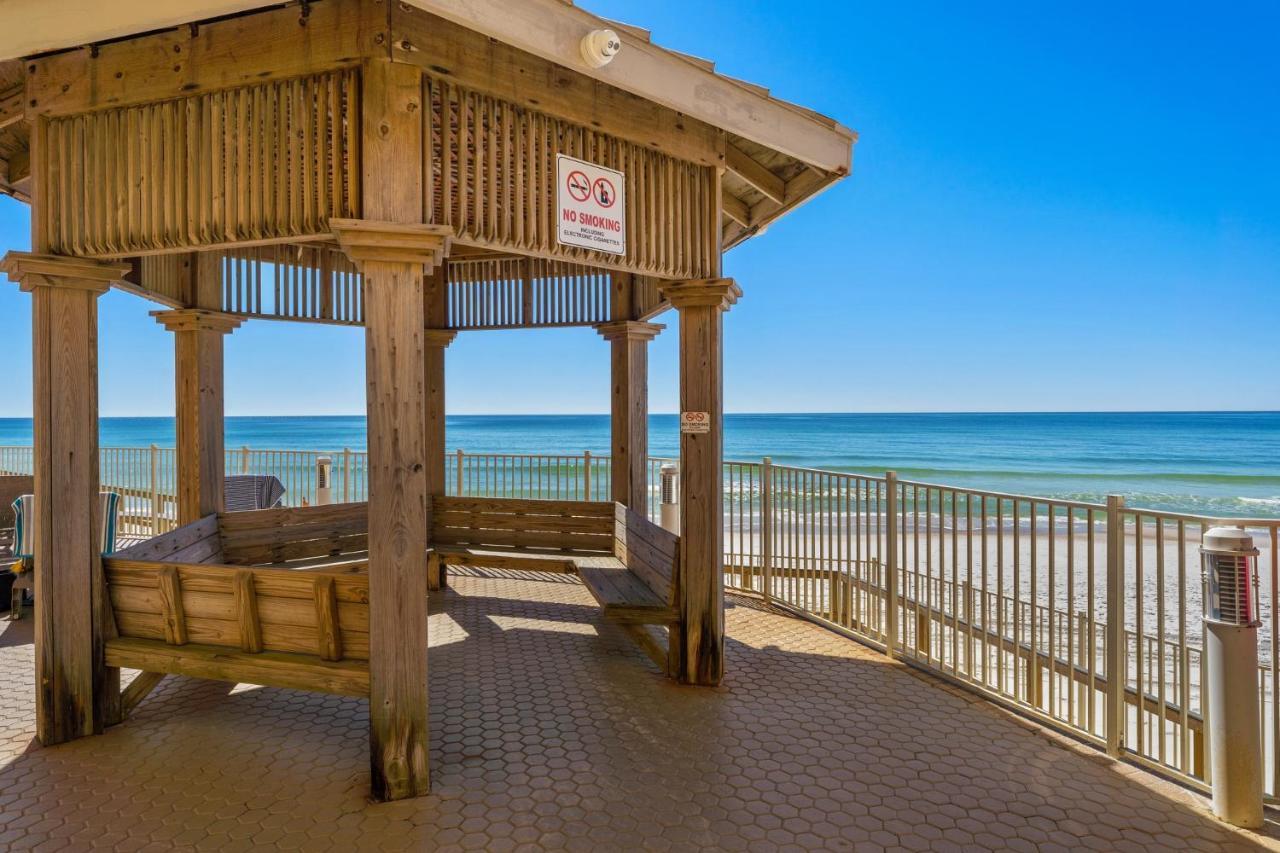 Treasure Island 1502 Apartment Panama City Beach Exterior photo