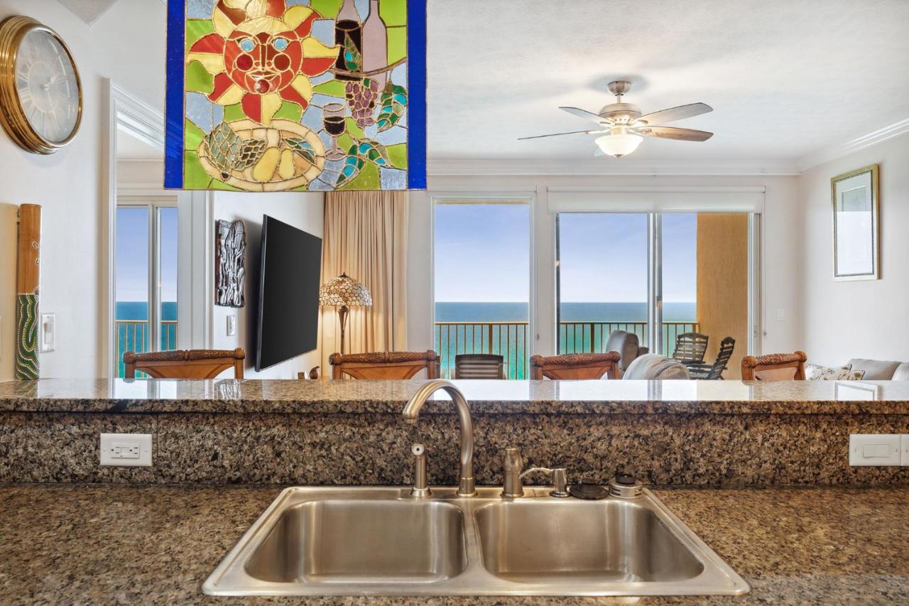 Treasure Island 1502 Apartment Panama City Beach Exterior photo