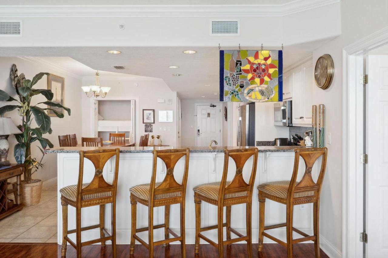 Treasure Island 1502 Apartment Panama City Beach Exterior photo