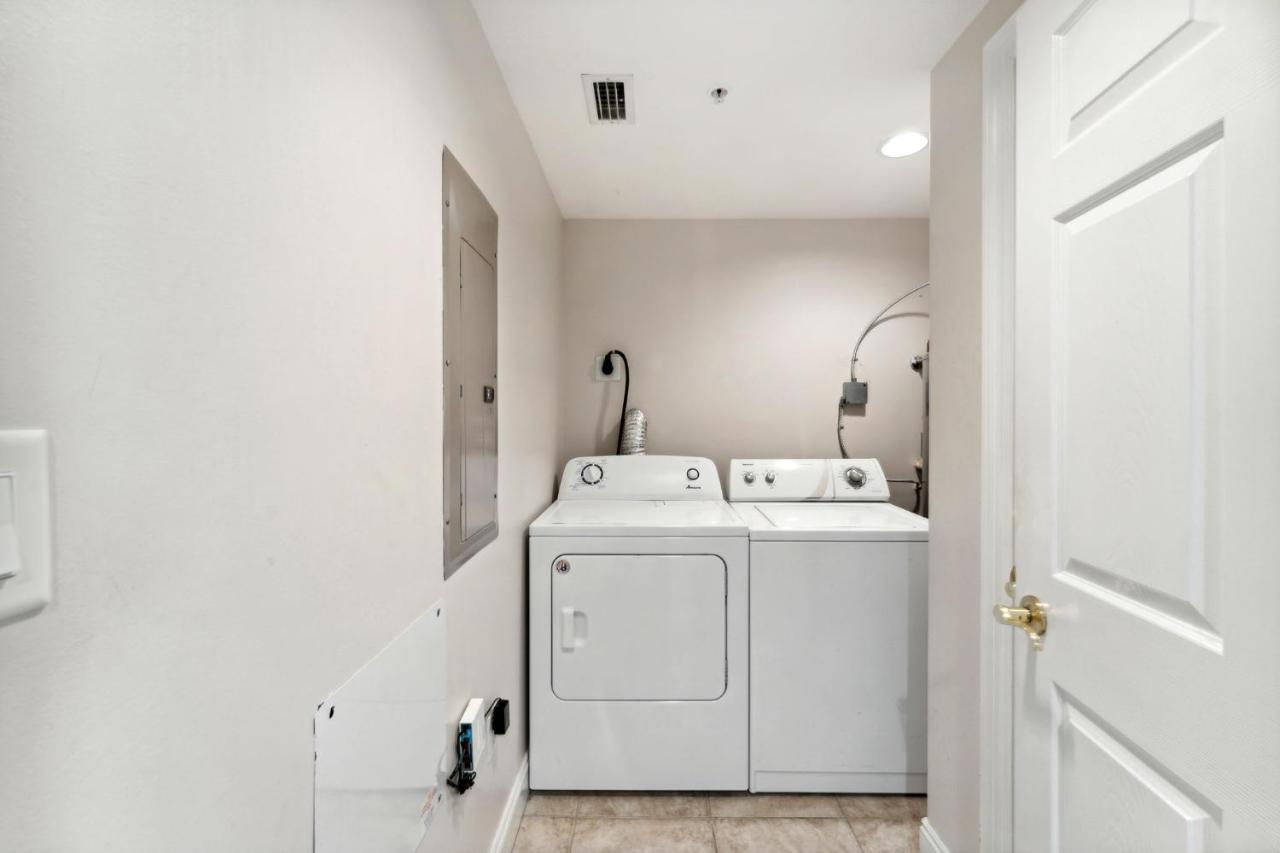 Treasure Island 1502 Apartment Panama City Beach Exterior photo