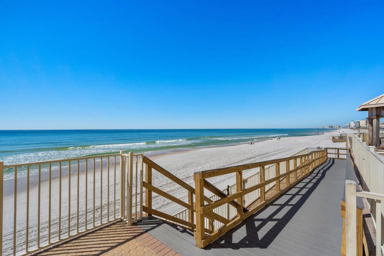 Treasure Island 1502 Apartment Panama City Beach Exterior photo