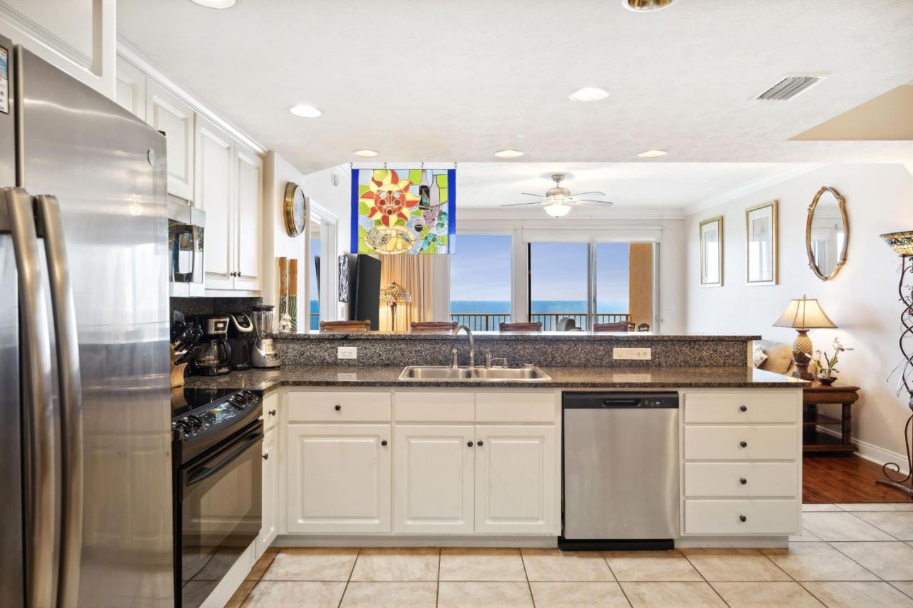 Treasure Island 1502 Apartment Panama City Beach Exterior photo