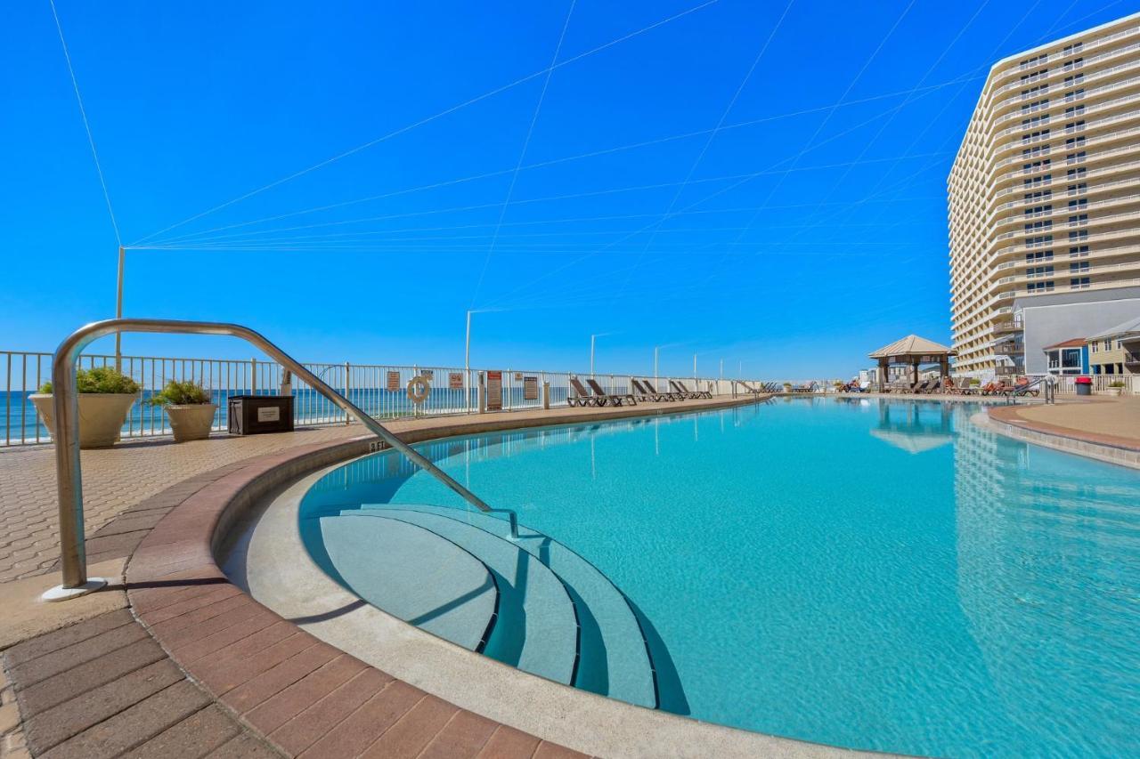 Treasure Island 1502 Apartment Panama City Beach Exterior photo