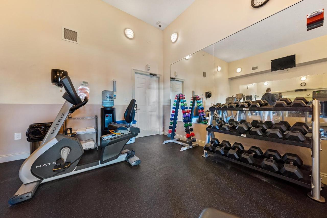 Treasure Island 1502 Apartment Panama City Beach Exterior photo