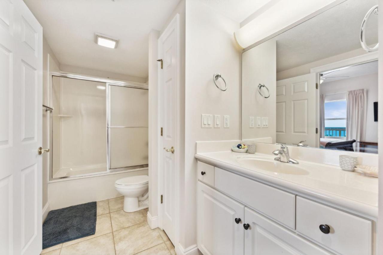 Treasure Island 1502 Apartment Panama City Beach Exterior photo