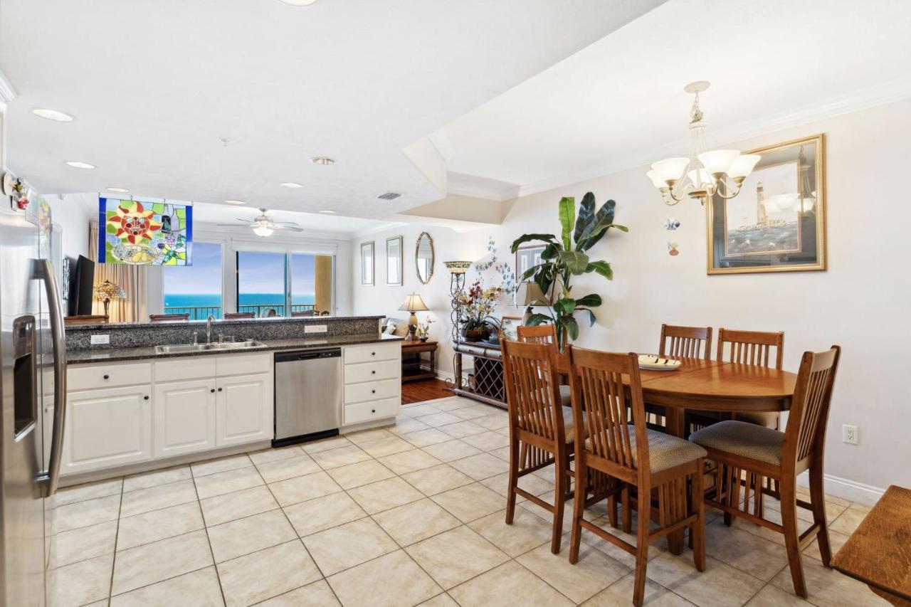 Treasure Island 1502 Apartment Panama City Beach Exterior photo