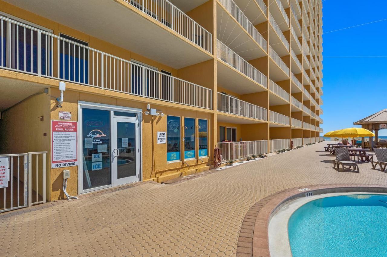 Treasure Island 1502 Apartment Panama City Beach Exterior photo