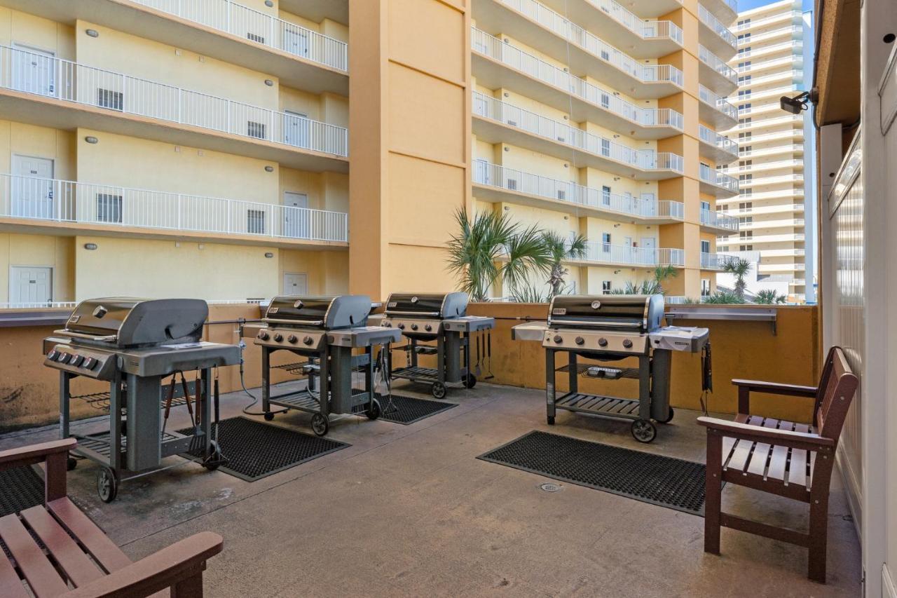 Treasure Island 1502 Apartment Panama City Beach Exterior photo