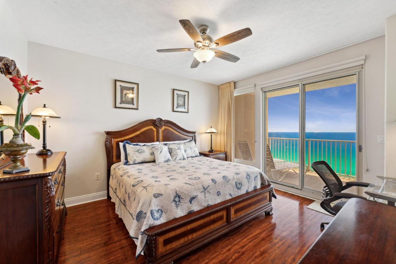 Treasure Island 1502 Apartment Panama City Beach Exterior photo