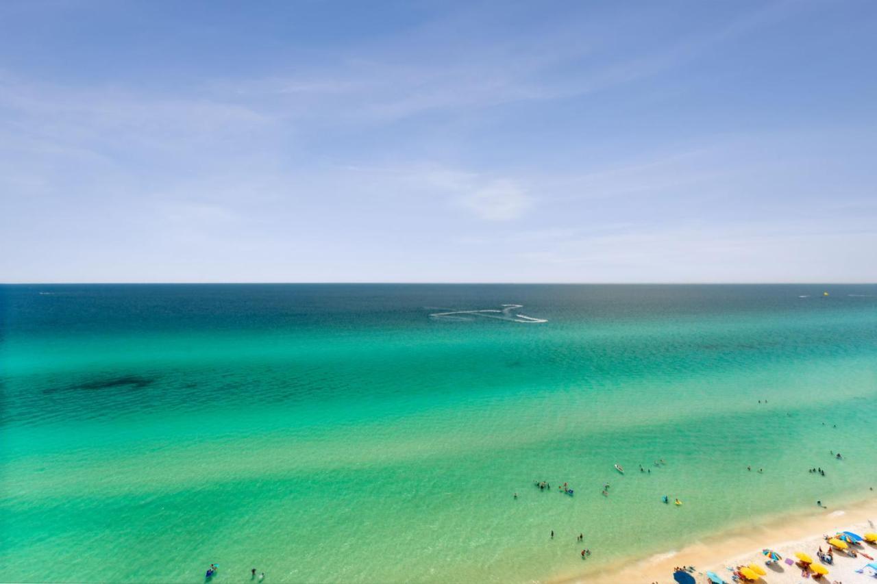 Treasure Island 1502 Apartment Panama City Beach Exterior photo