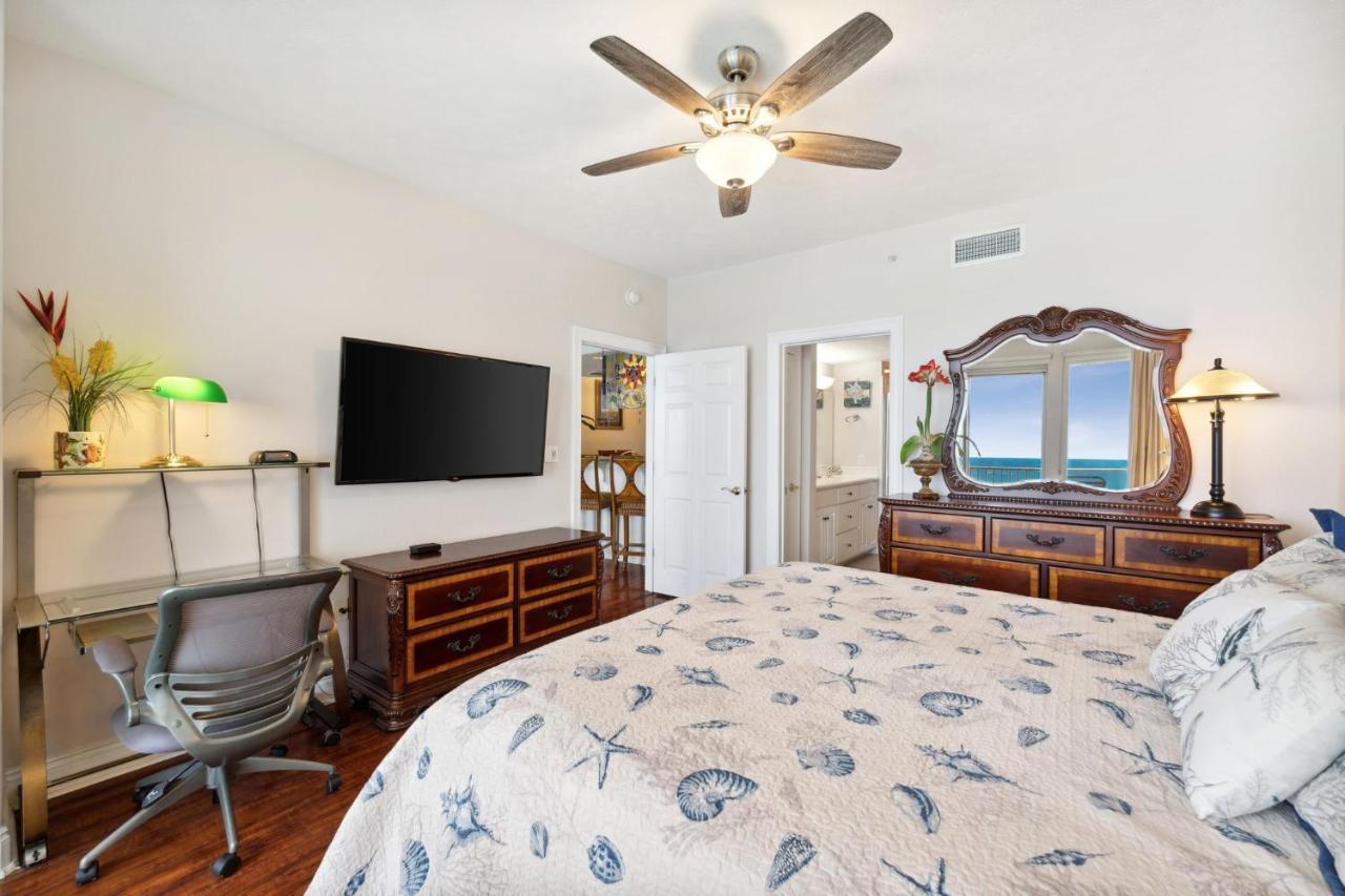 Treasure Island 1502 Apartment Panama City Beach Exterior photo