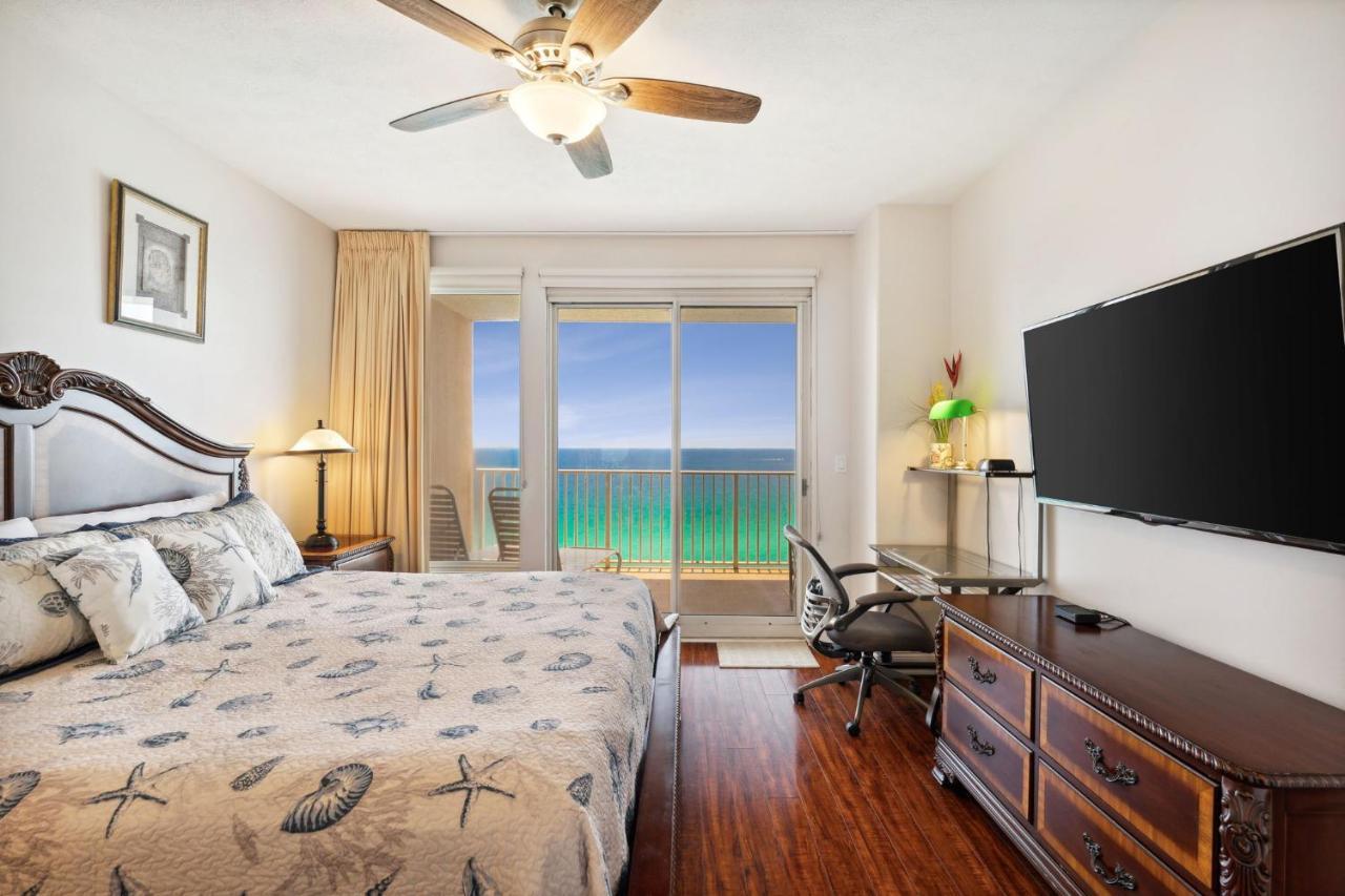 Treasure Island 1502 Apartment Panama City Beach Exterior photo