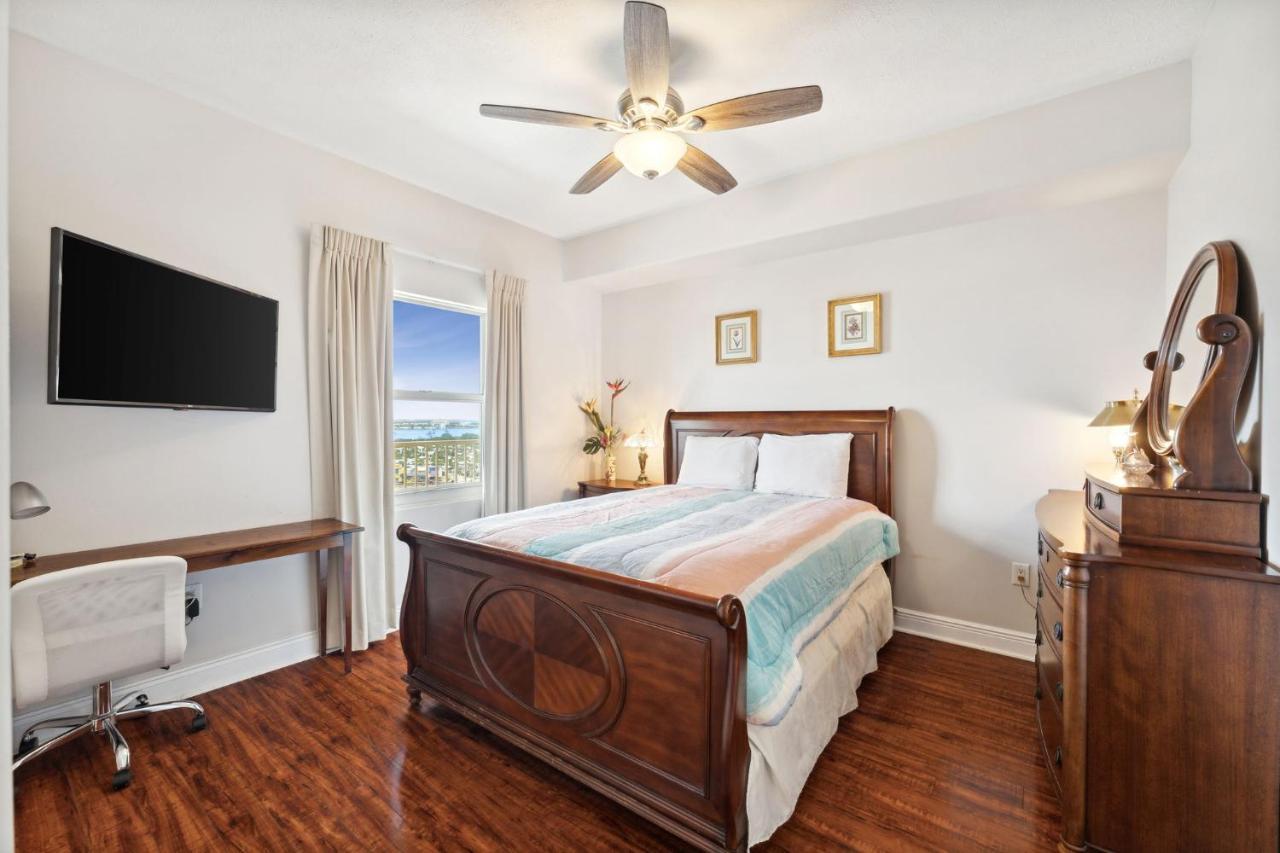 Treasure Island 1502 Apartment Panama City Beach Exterior photo