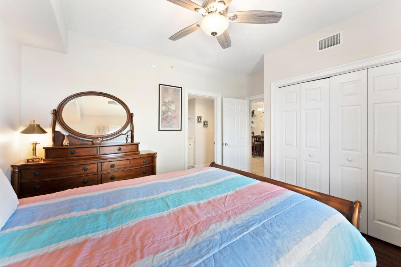 Treasure Island 1502 Apartment Panama City Beach Exterior photo